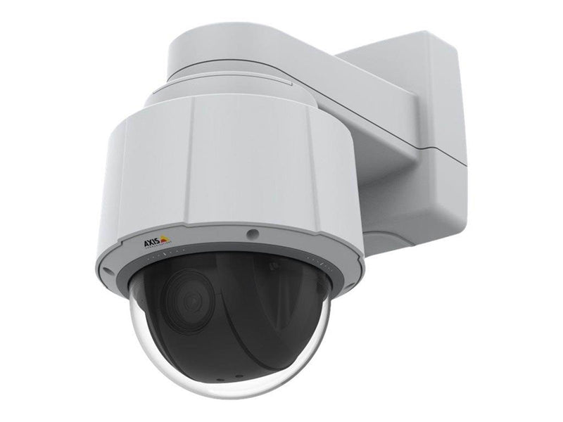 Axis Q6075 50 Hz