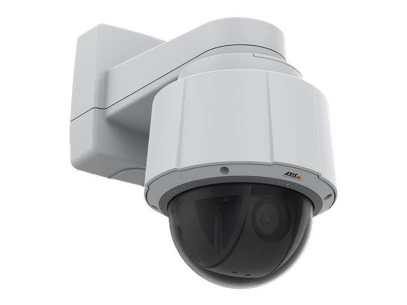 Axis Q6075 50 Hz