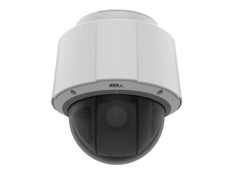 Axis Q6075 50 Hz
