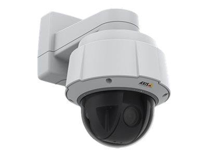 Axis Q6075-E 50 Hz