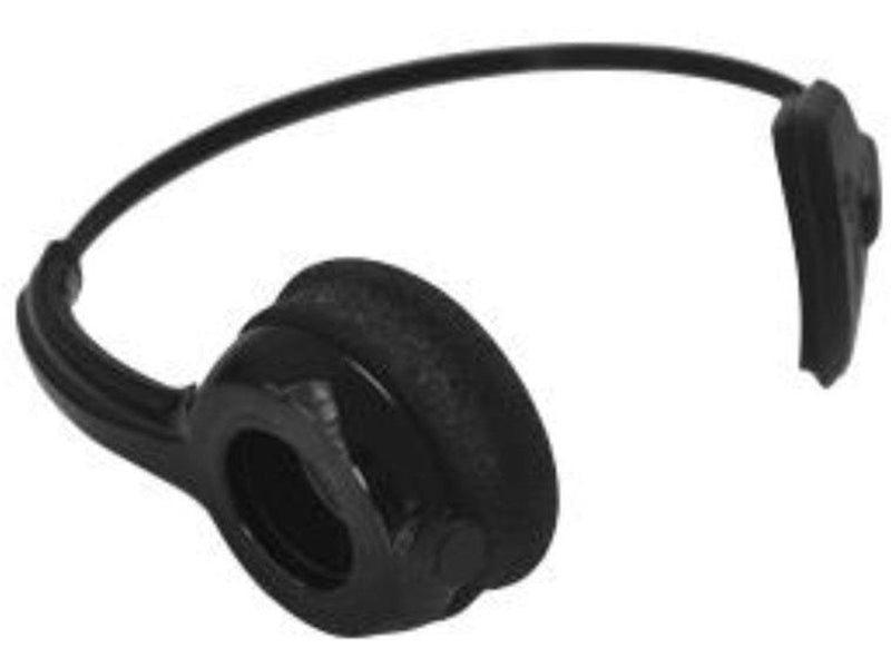 Zebra OVER-THE-HEAD HEADBAND