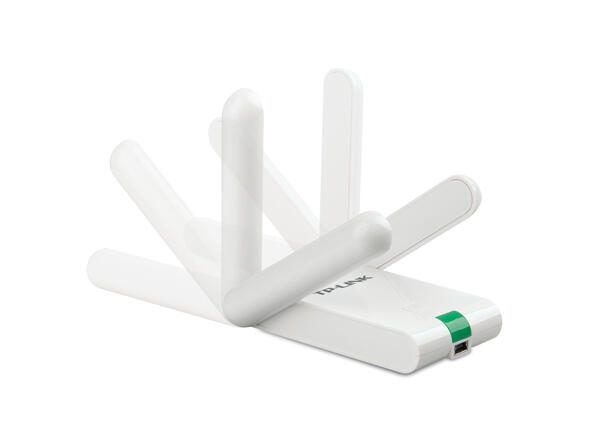 TP-LINK TL-WN822N 300MBit/s WLAN USB-Adapter