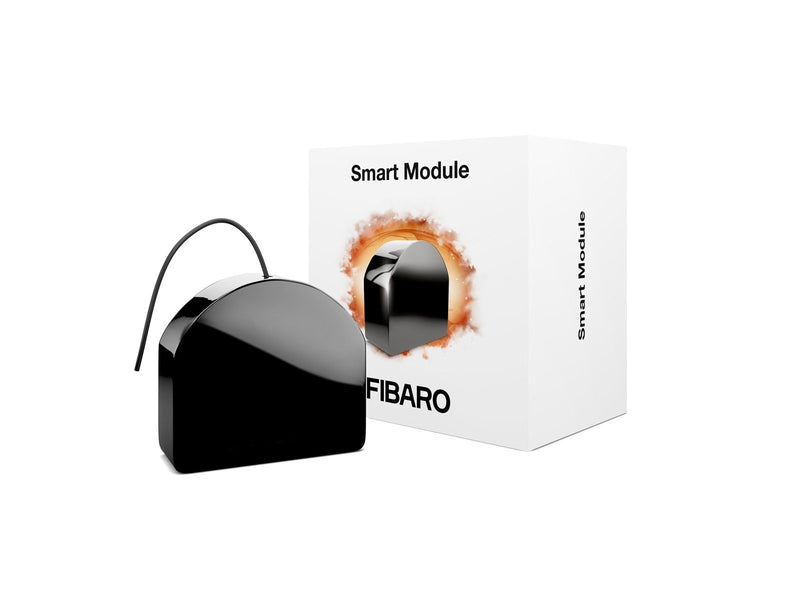 Fibaro Smart Module