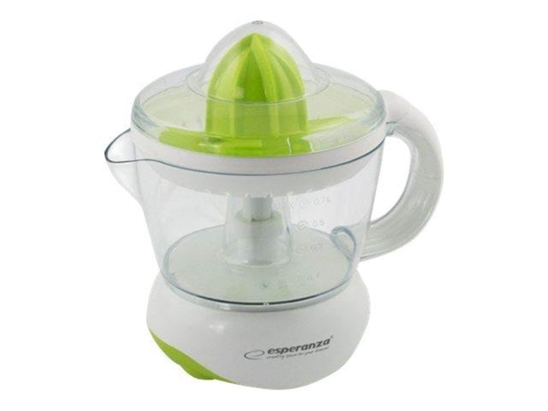 Esperanza CLEMENTINE - citrus press - white/green
