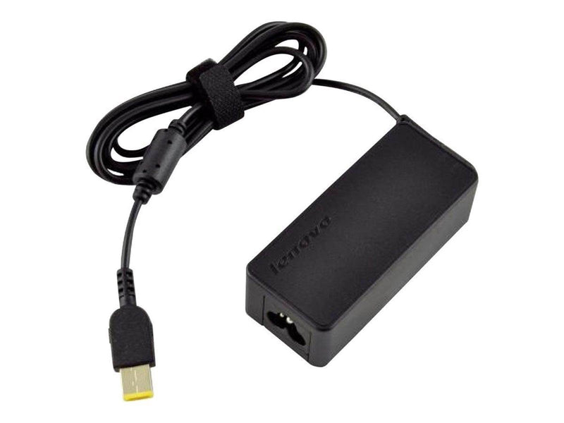 Lenovo ThinkPad 45W AC Adapter (Slimtip)