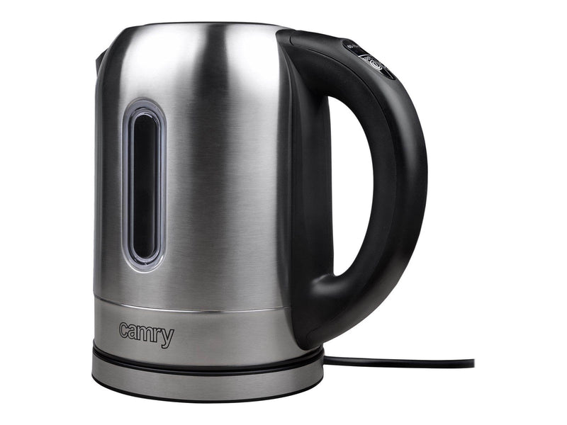 Adler Wasserkocher Premium - 2200 W