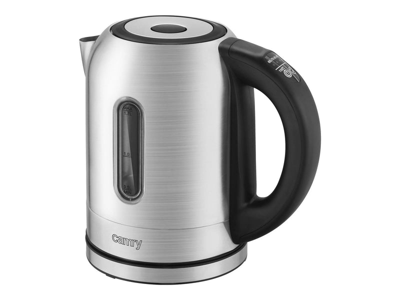 Adler Wasserkocher Premium - 2200 W
