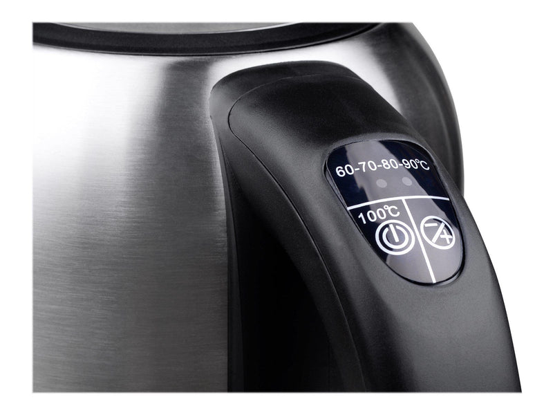 Adler Wasserkocher Premium - 2200 W