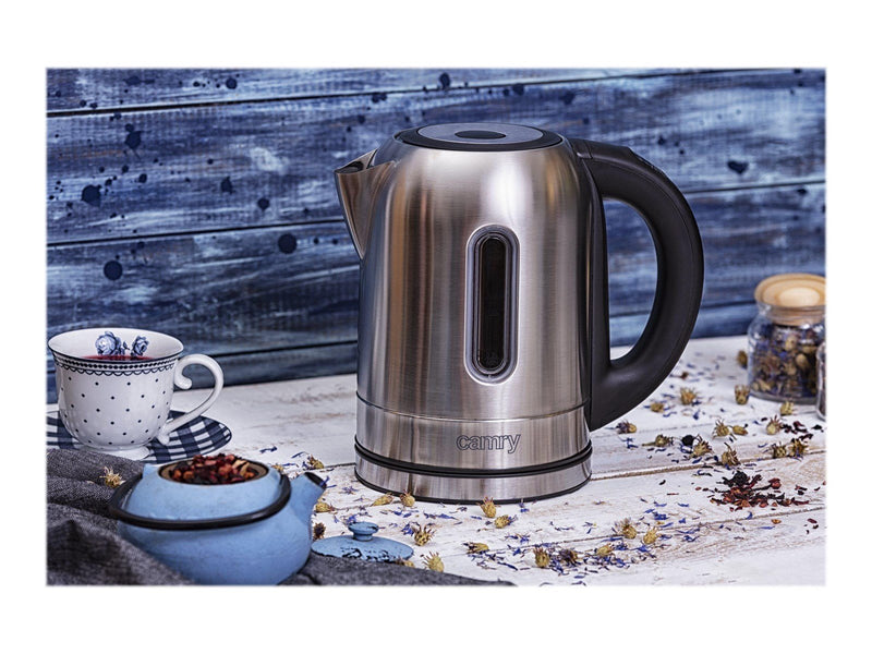 Adler Wasserkocher Premium - 2200 W