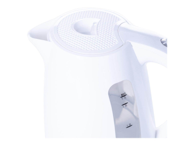 Adler Wasserkocher Premium - 2200 W