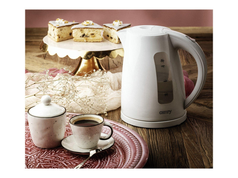 Adler Wasserkocher Premium - 2200 W