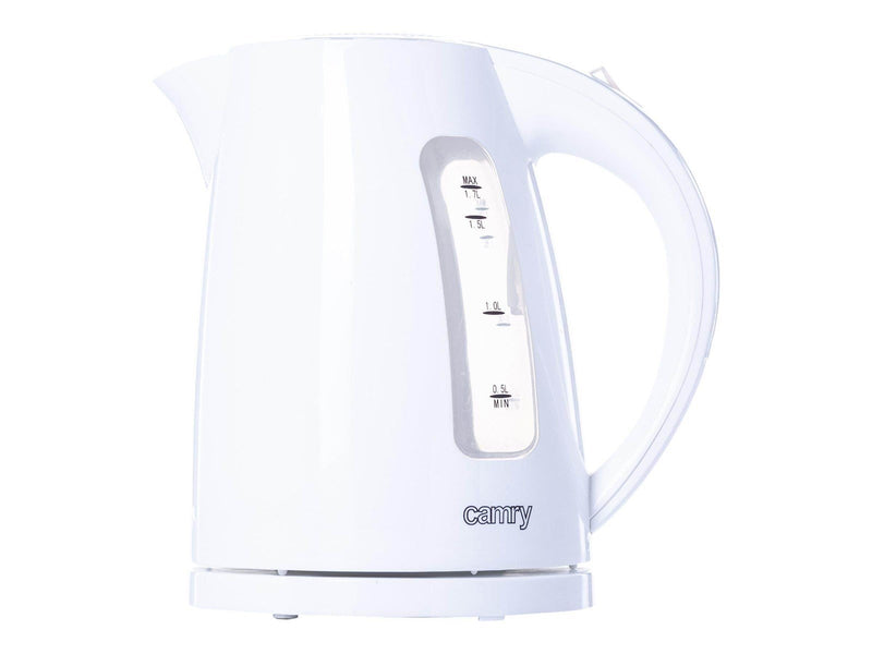 Adler Wasserkocher Premium - 2200 W