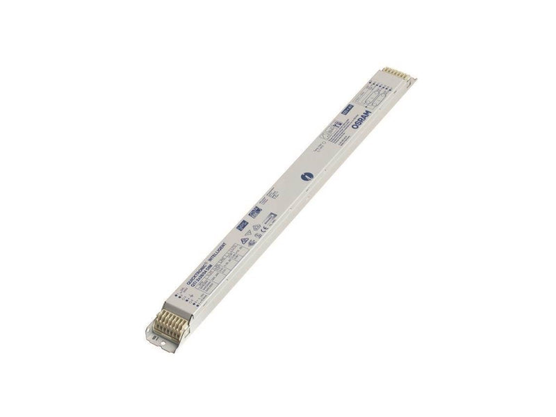 Osram quicktronic qti 2x28/54/35/49 gii