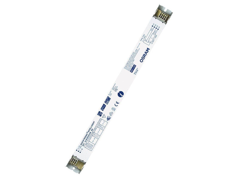 Osram quicktronic qti 1x28/54/35/49 gii