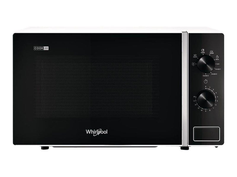 Whirlpool COOK 20 MWP 103 W
