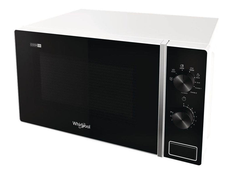 Whirlpool COOK 20 MWP 103 W
