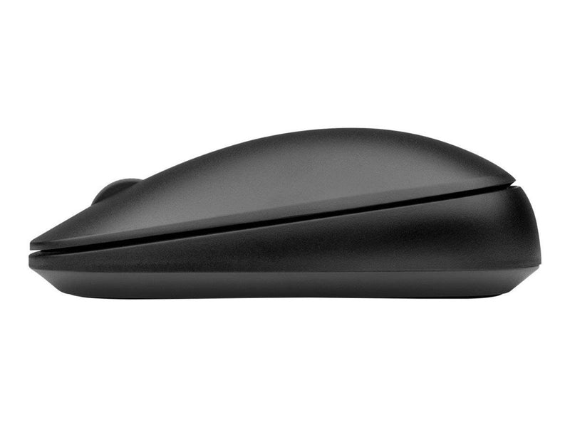 Kensington SureTrack Dual Wireless Mouse - Maus (Schwarz)