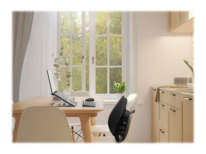 Kensington SureTrack Dual Wireless Mouse - Maus (Schwarz)