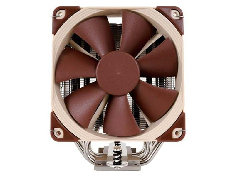 Noctua NH-U12S - CPU-Luftkühler - Max 22 dBA