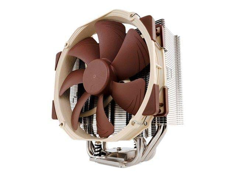 Noctua NH-U14S - CPU-Luftkühler - Max 24 dBA
