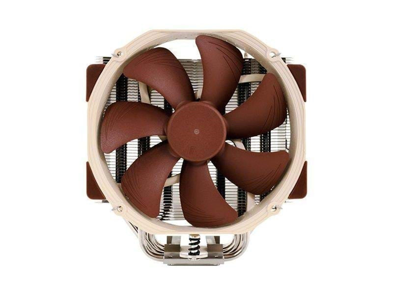 Noctua NH-U14S - CPU-Luftkühler - Max 24 dBA