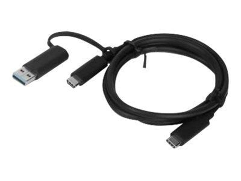 Lenovo USB-C cable
