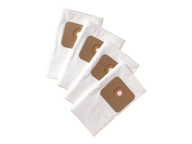 Nilfisk Dust bag 4 pcs for multi 20/30 hobby