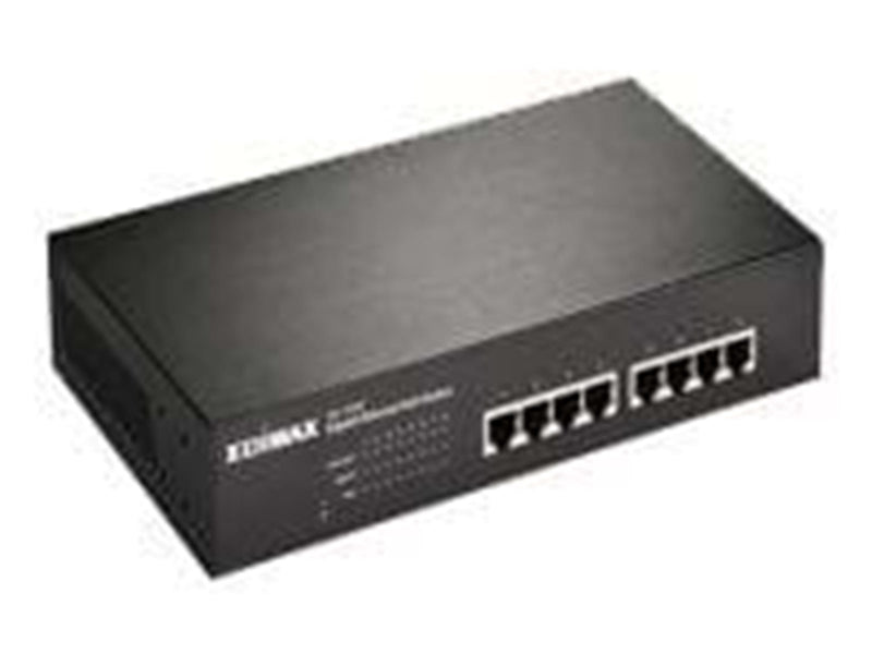 Edimax GS-1008P