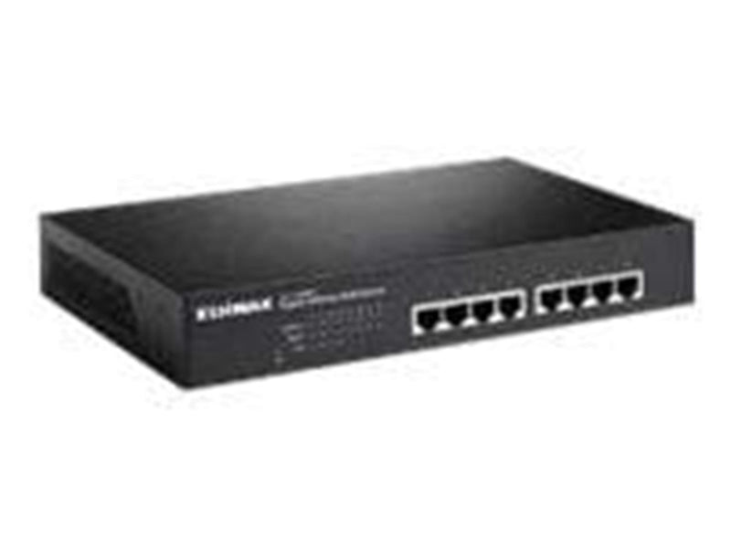 Edimax GS-1008PH