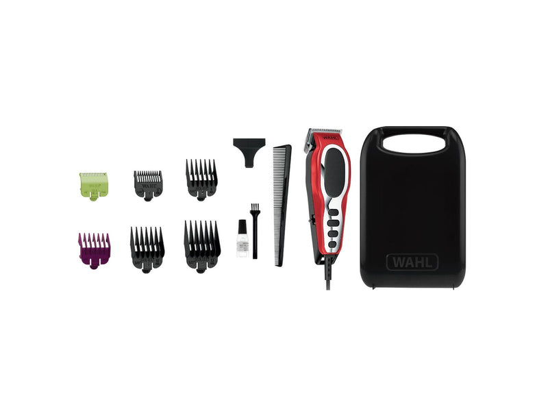 Wahl Haartrimmer Close Cut Pro