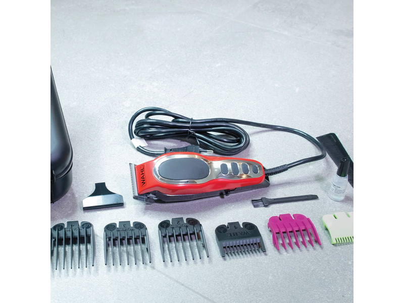 Wahl Haartrimmer Close Cut Pro