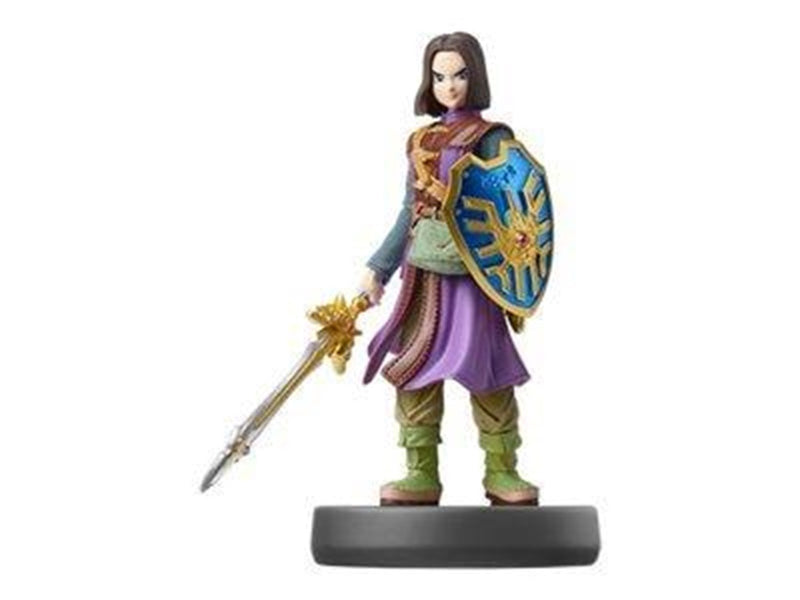 Nintendo Amiibo no. 84 Hero (Super Smash Bros. Collection)