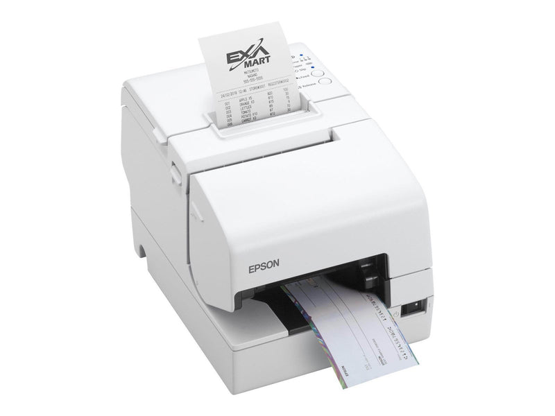Epson TM H6000V-213P1 Receipt printer - Einfarbig - Termisch / Dot matrix