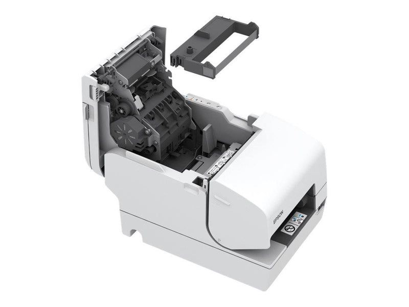 Epson TM H6000V-213P1 Receipt printer - Einfarbig - Termisch / Dot matrix