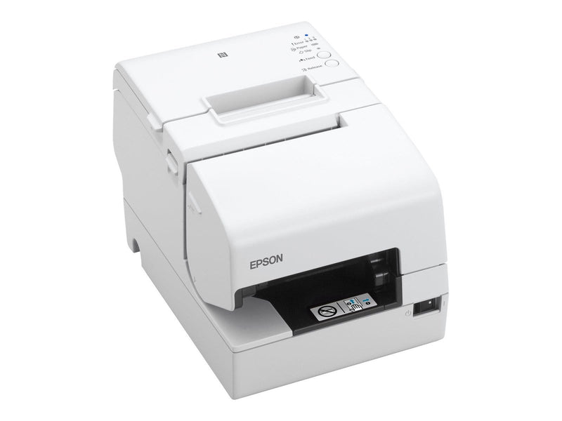 Epson TM H6000V-213P1 Receipt printer - Einfarbig - Termisch / Dot matrix