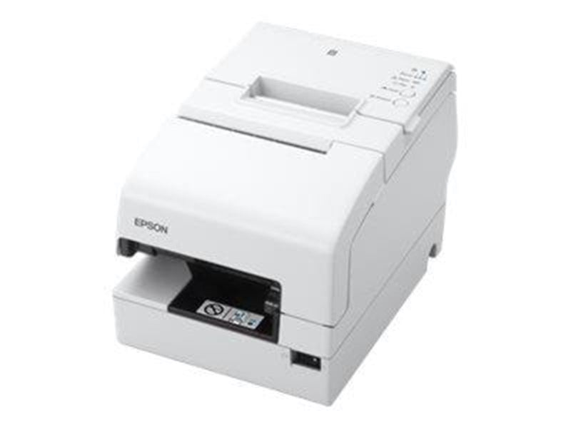 Epson TM H6000V-213P1 Receipt printer - Einfarbig - Termisch / Dot matrix