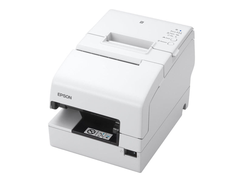 Epson TM H6000V-213P1 Receipt printer - Einfarbig - Termisch / Dot matrix