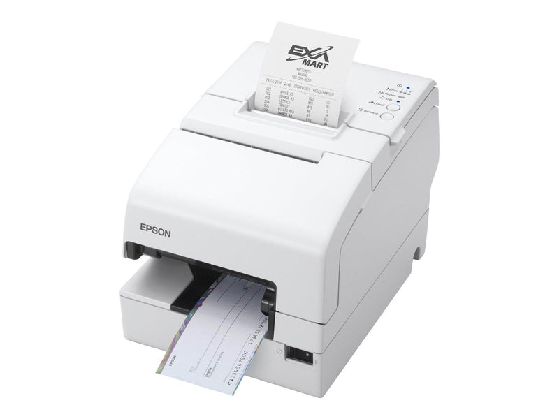 Epson TM H6000V-213P1 Receipt printer - Einfarbig - Termisch / Dot matrix