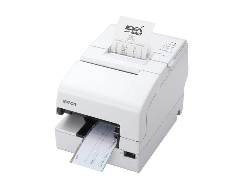 Epson TM H6000V-213P1 Receipt printer - Einfarbig - Termisch / Dot matrix