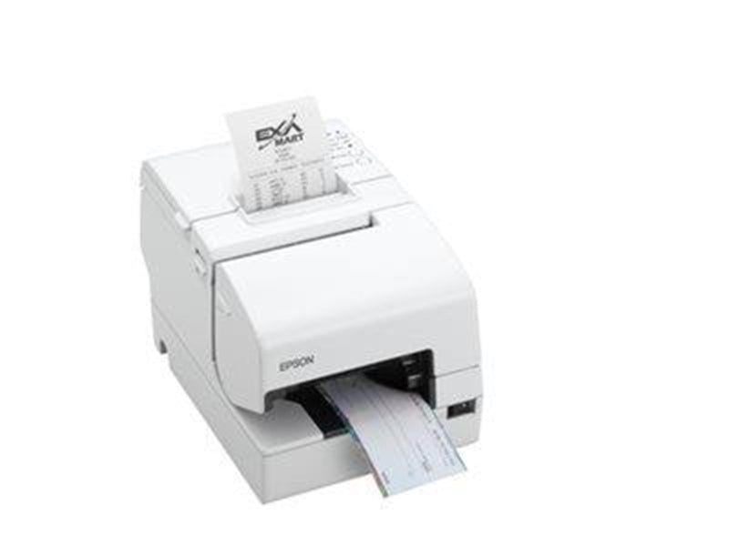 Epson TM H6000V-213P1 Receipt printer - Einfarbig - Termisch / Dot matrix