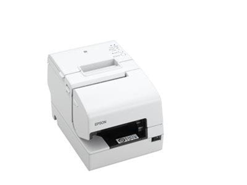 Epson TM H6000V-213P1 Receipt printer - Einfarbig - Termisch / Dot matrix
