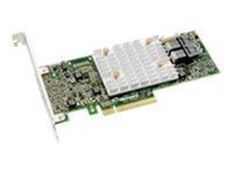 Adaptec Microchip  RAID