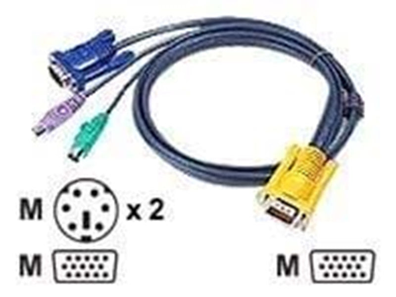 ATEN 2L-5210P