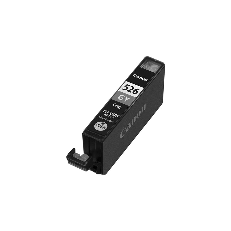 Canon Original CLI-526GY Druckerpatrone - grau 437 Seiten
