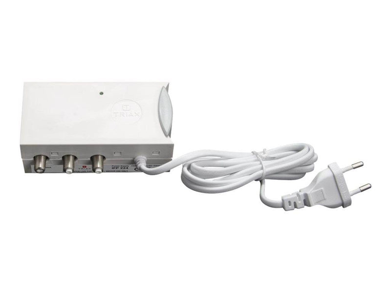Triax Power supply 230V IFP224