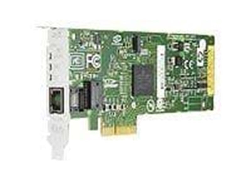 HP NC373T PCI Express Multifunction Gigabit Server Adapter