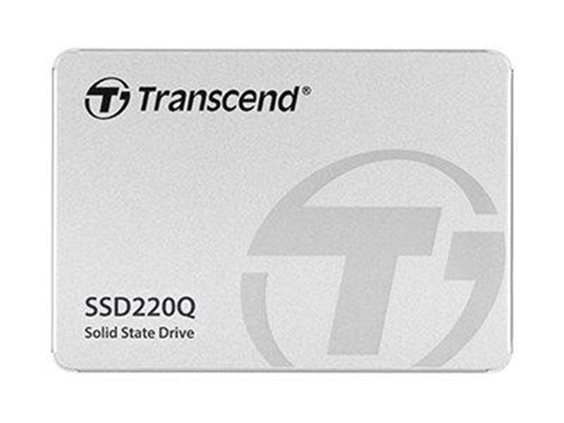 Transcend SSD220Q