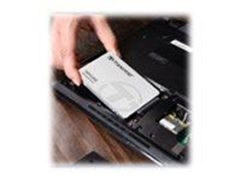 Transcend SSD220Q