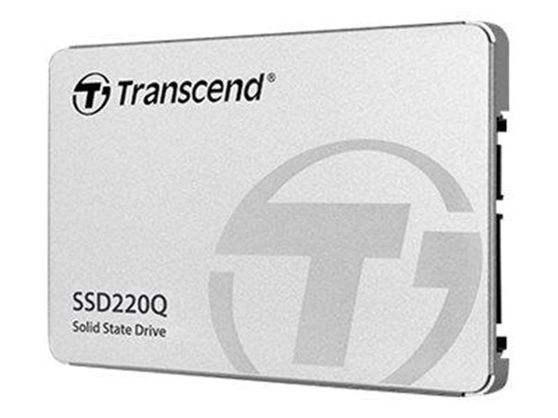 Transcend SSD220Q