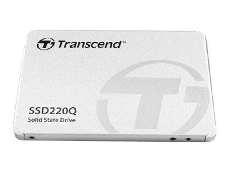 Transcend SSD220Q
